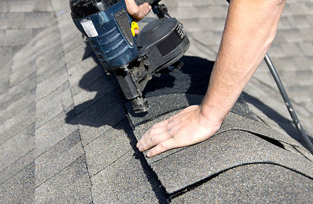 Best 4 Ply Roofing  in Lansford, PA