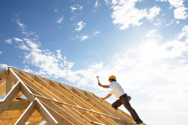 Trusted Lansford, PA Roofing services Experts